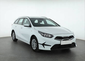 Kia Ceed 1.0 T-GDI