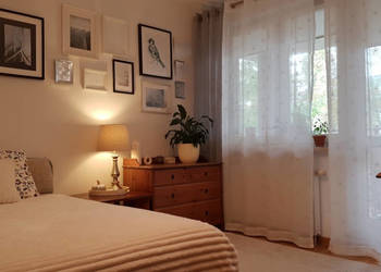 Atrakcyjne 2-pokojowe mieszkanie z garażem – Fort Bema, Warszawa, Bemowo