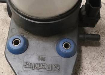 Pompa paliwa manitou