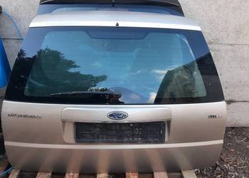 klapa bagażnika Ford Mondeo mk3 kombi LIFT fl lak. L3