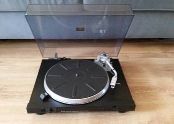 Gramofon Unitra FONICA GS 467 BERNARD sprawny. NAPRAWA