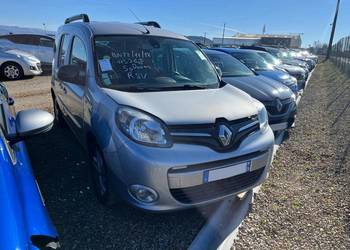 RENAULT Kangoo II 1.5 Energy DCi 110 Intens VP FC826