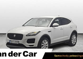Jaguar E-Pace 2.0 i4D AWD S aut ! Z Polskiego Salonu ! Faktura Vat ! I (20…