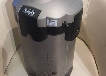 Filtr akwariowy Tetra EX 1200 pompa akwarium