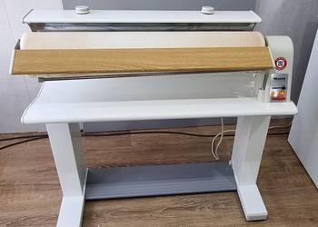 Magiel elektryczny, maglownica Miele Electronic B 862, wałek szer. aż 85cm