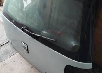 Maska tylna Seat Arosa Lift 2003r.