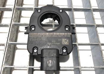 CZUJNIK KĄTA SKRĘTU MAN TGX I 0486021022 STEROWNIK KIEROWNICY, OBROTU