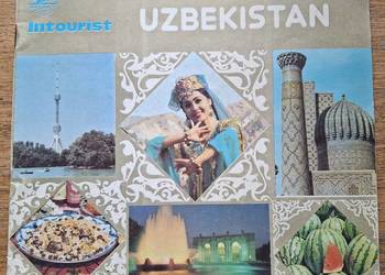 Uzbekistan Intourist