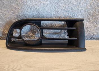 Kratka zderzaka  VW Polo 2001-05, strona lewa