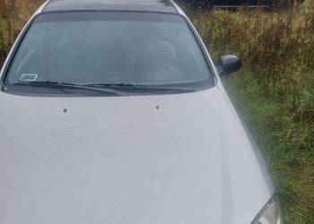 Lacetti 1.6 Benz gaz 2007r .   170 tys km .