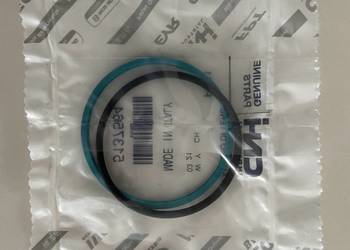 Uszczelnienie kosza 5137564 Case New Holland JXU