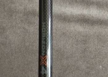 Sprzedam wędki karpiowe formy Fox horizont4