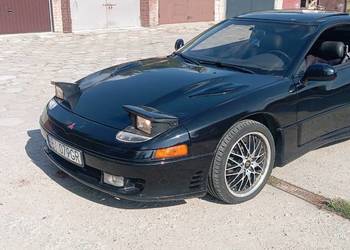 Mitsubishi GT 3000