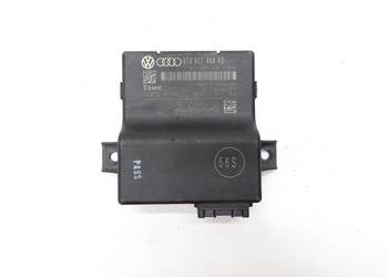 MODUŁ STEROWNIK GATEAWAY 8T0907468AD AUDI A4 B8 A5 8T LIFT