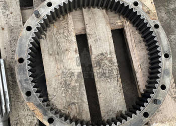 John Deere 8110 8120 8210 8230 8330 8430 - wieniec koło koronowe R157062