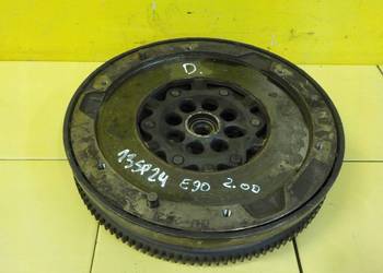 BMW E90 E87 X1 X3 2.0 D 10r 143KM N47D20C N47 kolo dwumasowe LUK