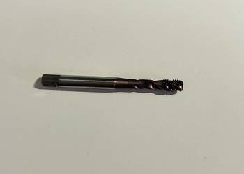 Gwintownik Master Tap HSS-E M8 GARANT
