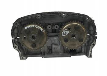 GŁOWICA CYLINDRÓW KLAWIATURA Ford Transit MK7 2.2 TDCI K4TEA22 6C1Q6K551BA