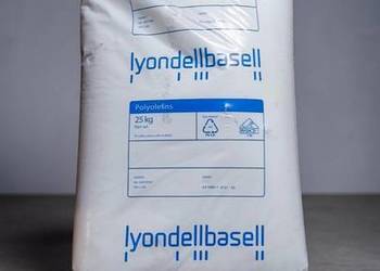 Polipropylen HP648T