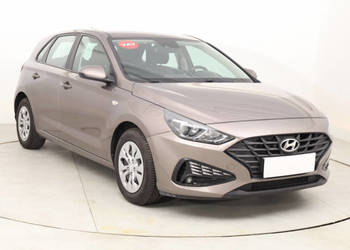 Hyundai i30 1.5 DPI