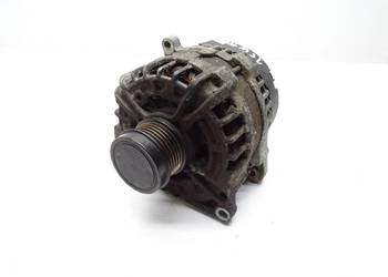 ALTERNATOR SILNIKA A0009061903 1.6 CGI MERCEDES W176 A-KLASA ALTERNATOR SILNIKA A0009061903 1.6 CGI MERCEDES W176 A-KLASA
