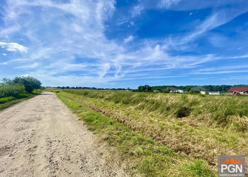 Grunt sprzedam Trzebiatów 3399m2