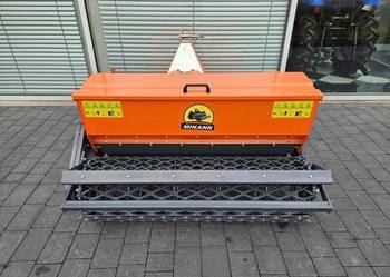 Glebogryzarka Separacyjna SBZ 125 Mikann