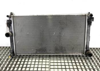 CHŁODNICA WODY TOYOTA C-HR 1.2 116KM DT422135-9661 RADIATOR