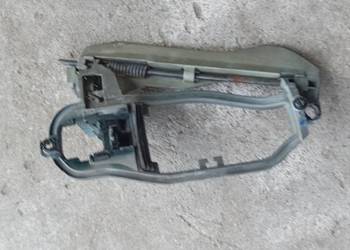 mw x5 e53 mechanizm klamki prawa lewa