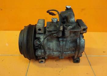 GRAND VITARA 807 2.0 D 05r sprezarka klimatyzacji