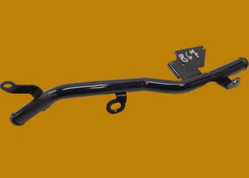 RURA WODY MAGISTRALA 2.0 D  Subaru Forester III (2008-2013)