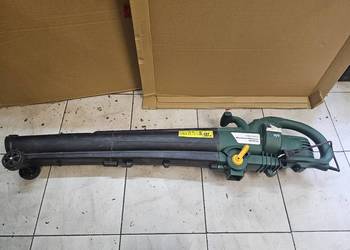 Dmuchawa odkurzacz ogrodowy dmuchawa do liści