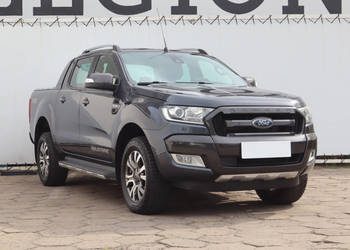 Ford Ranger 3.2 TDCi