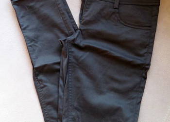 Super spodnie H&M, r. S