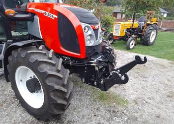 Zetor Proxima 85