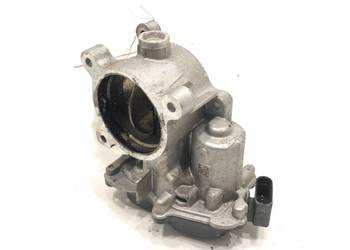 PRZEPUSTNICA AUDI Q5 FY 05L128063E 2.0 204KM ZAWÓR POWIETRZA