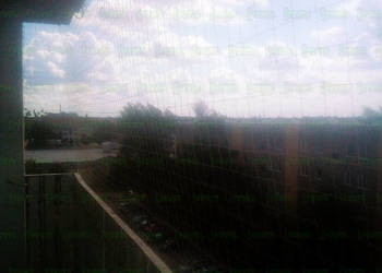 Montaż siatki ochronnej przeciw ptakom BEZINWAZYJNY MONTAŻ Warszawa