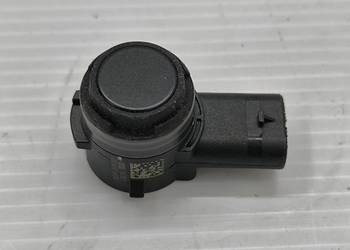 5Q0919275B CZUJNIK PDC VW AUDI SEAT SKODA PRZÓD TYŁ OE VAG ASO