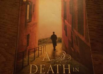 A death in Calabria. Po angielsku!