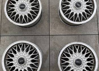 Audi 200 90 80 Felgi R15 4x108