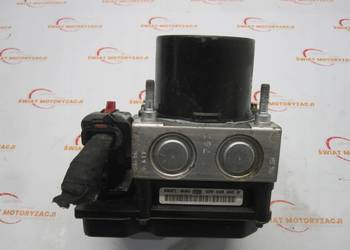 SEAT IBIZA 1.2 B 11r pompa ABS 0265239056 6R0907379AK 6R0907379AF