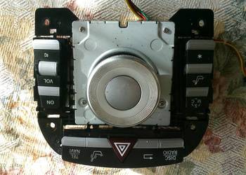 Panel sterowniczy 2218705658 Mercedes w 221