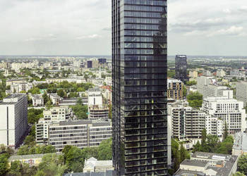 Lokal Warszawa 295m2