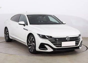 VW Arteon 2.0 TSI