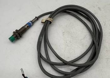 Pepperl + Fuchs NJ4-12GM-E2 06592S Czujnik zblizeniowy