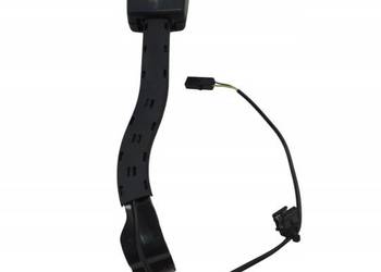 ZAPINKA PASA BEZPIECZEŃSTWA  LEWY KIEROWCY FOTELA 5P0857755F Seat Leon II