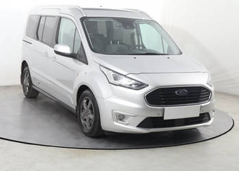Ford Tourneo Connect 1.5 EcoBlue