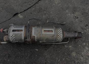 Katalizator  FAP Peugeot PSA F005