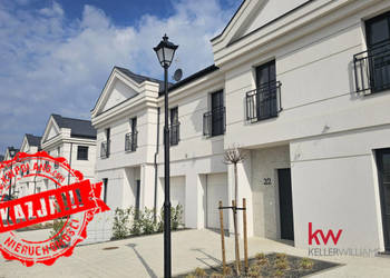 Dom wolnostojący Wrocław 160m2