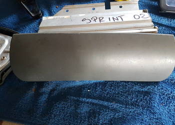 MERCEDES SPRINTER W901 W903 PODUSZKA PASAZERA AIR BAG A9018600202